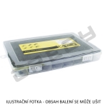 Sada podložek ventilu 7,48 mm (0,025)
