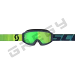 Brýle PRIMAL 21 blue/yellow green chrome works