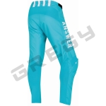 Dětské kalhoty ANSWER 22 SYNCRON MERGE Astana blue / White