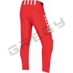 Kalhoty ANSWER 22 SYNCRON MERGE Red / White