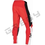 Kalhoty ANSWER 22 ARKON OCTANE Black / Red