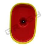 Kryt mytí filtrboxu HONDA CRF 17