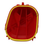 Kryt mytí filtrboxu HONDA CRF 21