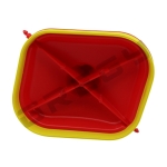 Kryt mytí filtrboxu KTM 85 SX 18 / HUSQVARNA / GAS