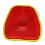 Kryt mytí filtrboxu YAMAHA YZF 10