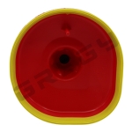 Kryt mytí filtrboxu YAMAHA 01 / SUZUKI 07