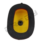 Vzduchový filtr DT1 HONDA 17