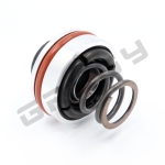 Hlavice tlumiče 50x18 SET Spring