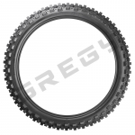 Pneu Bridgestone X31 (Přední)