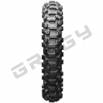 Pneu Bridgestone X31 (Zadní)