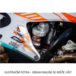 Kryty polepu GAS GAS 21