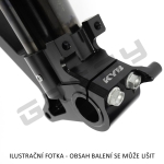 Přední vidlice KAYABA PRO SXF 16