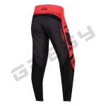 Kalhoty ANSWER 23 SYNCRON CC Red / Black