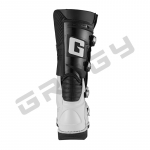 Boty GAERNE GXJ Black / White