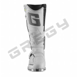 Boty GAERNE FASTBACK White
