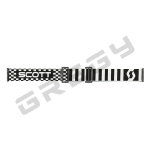 Brýle PROSPECT WFS 23 racing black/white clear works