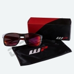 Sluneční brýle WP 22 Black/Red