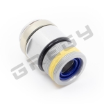 Uzávěr cartridge M24,5x1 XACT PRO 20 SET