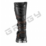 Boty GAERNE FASTBACK Enduro Brown