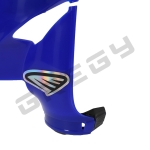 Cycra přední tabulka YAMAHA YZF 23