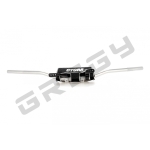 Pěna řídítek CYCRA