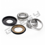 Sada ložisek a gufer krku řízení KTM / HUSQVARNA 23