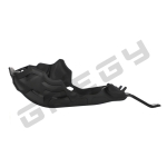 Kryt motoru YAMAHA YZF 450 23