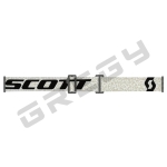 Brýle PROSPECT AMPLIFIER 24 white/black gold chrome works