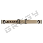 Brýle PROSPECT 24 beige/brown silver chrome works