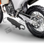 Kryty kyvné vidlice KTM 23 / HUSQVARNA / GAS