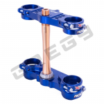 Klemy tlumičů (brýle) ROCS Tech YZF 23