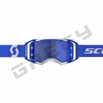 Brýle PROSPECT 2.0 25 blue/white / blue chrome works