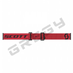 Brýle PROSPECT 2.0 WFS 25 red/black / clear works