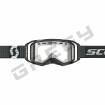 Brýle PROSPECT 2.0 ENDURO 25 black/white / clear