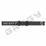 Brýle PROSPECT 2.0 ENDURO 25 black/white / clear