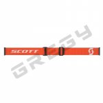 Brýle FURY 25 orange / orange chrome works