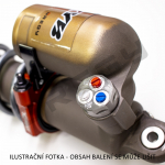 Zadní tlumič KAYABA PRO CRF 25