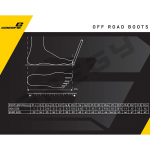 Boty GAERNE SG12 Forge