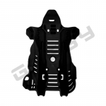 Kryt motoru KAWASAKI KXF 450 24