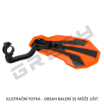 Chrániče rukou MX Flow GAS GAS / HUSQVARNA
