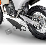 Kryty kyvné vidlice KTM 23 / HUSQVARNA / GAS