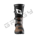 Boty GAERNE ADVENTURE Aquatech Brown