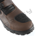 Boty GAERNE ADVENTURE Aquatech Brown