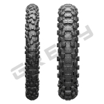 Pneu Bridgestone X40 (Přední)