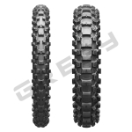 Pneu Bridgestone X20 (Přední)