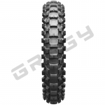 Pneu Bridgestone X20 (Zadní)