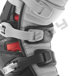 Boty GAERNE GXJ Black / White / Red