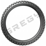 Pneu Bridgestone E50 (Přední)