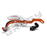 Chrániče rukou ULTRA CRM 28mm (bástry)