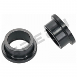 Rozpěrky zadního kola